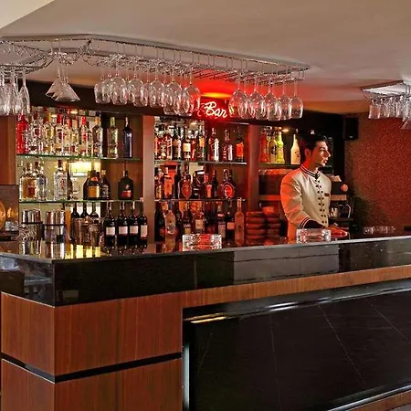 Polatdemir Hotel 