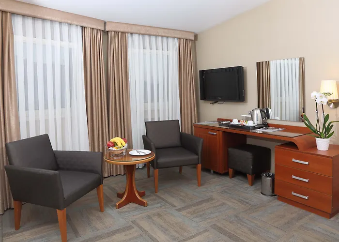 Polatdemir Hotel