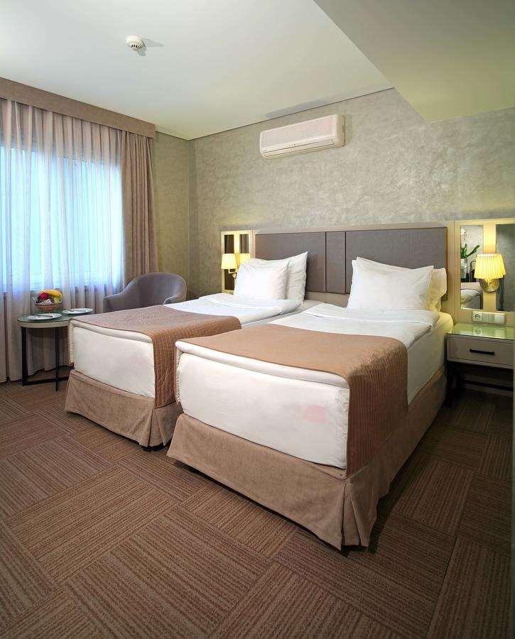 Polatdemir Hotel Istambul