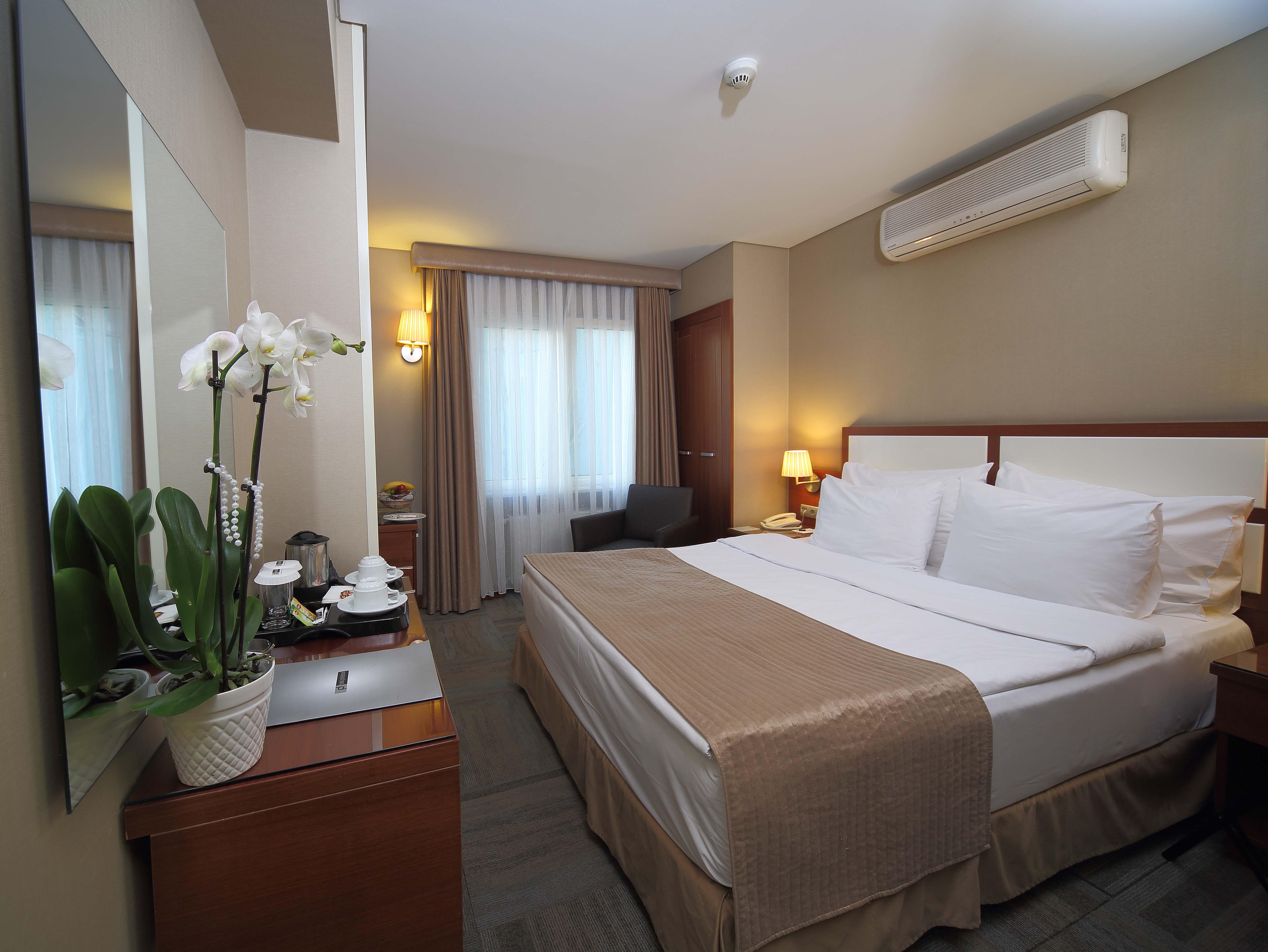 Polatdemir 3* Istambul