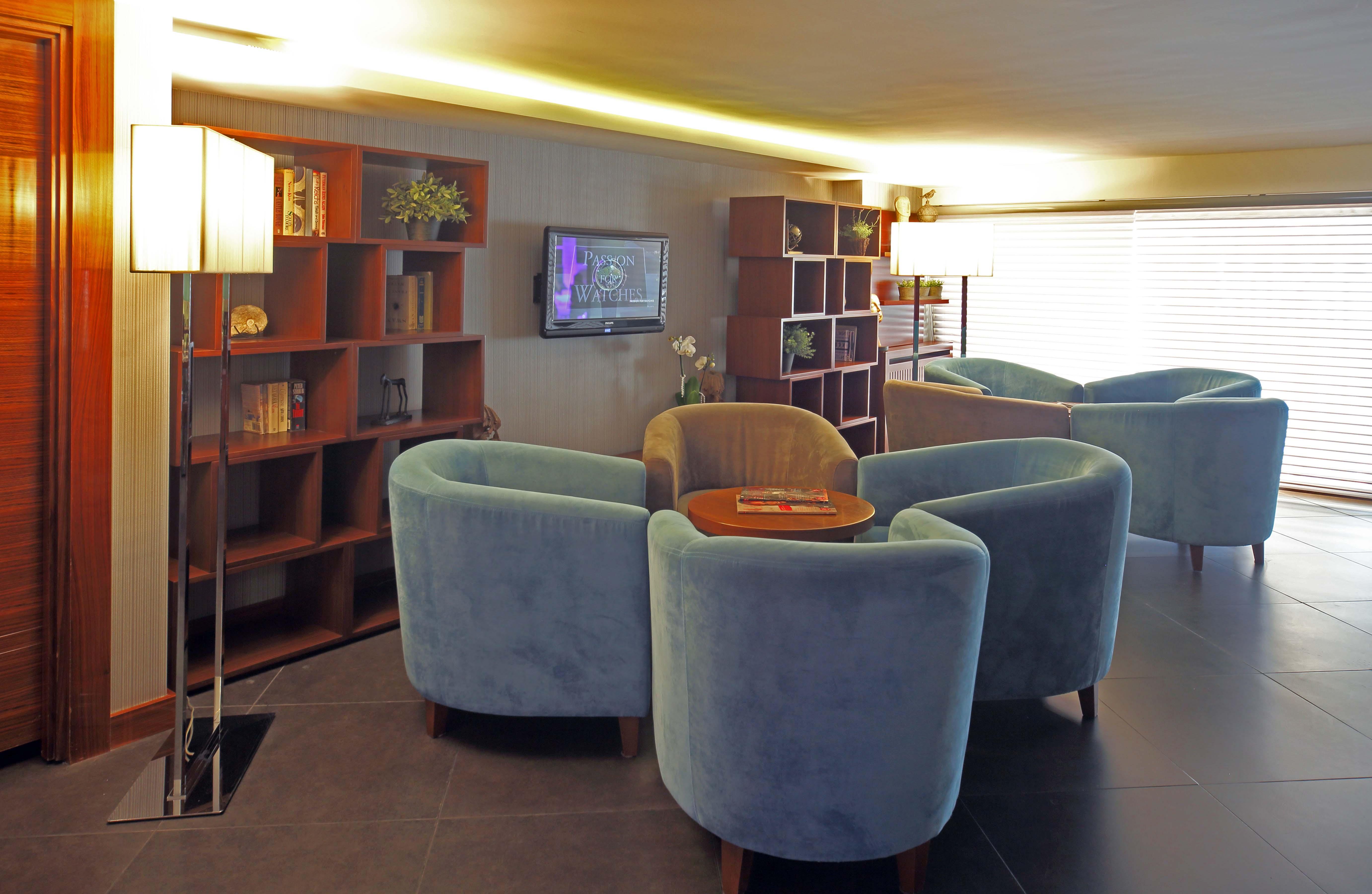 Polatdemir 3* Istambul