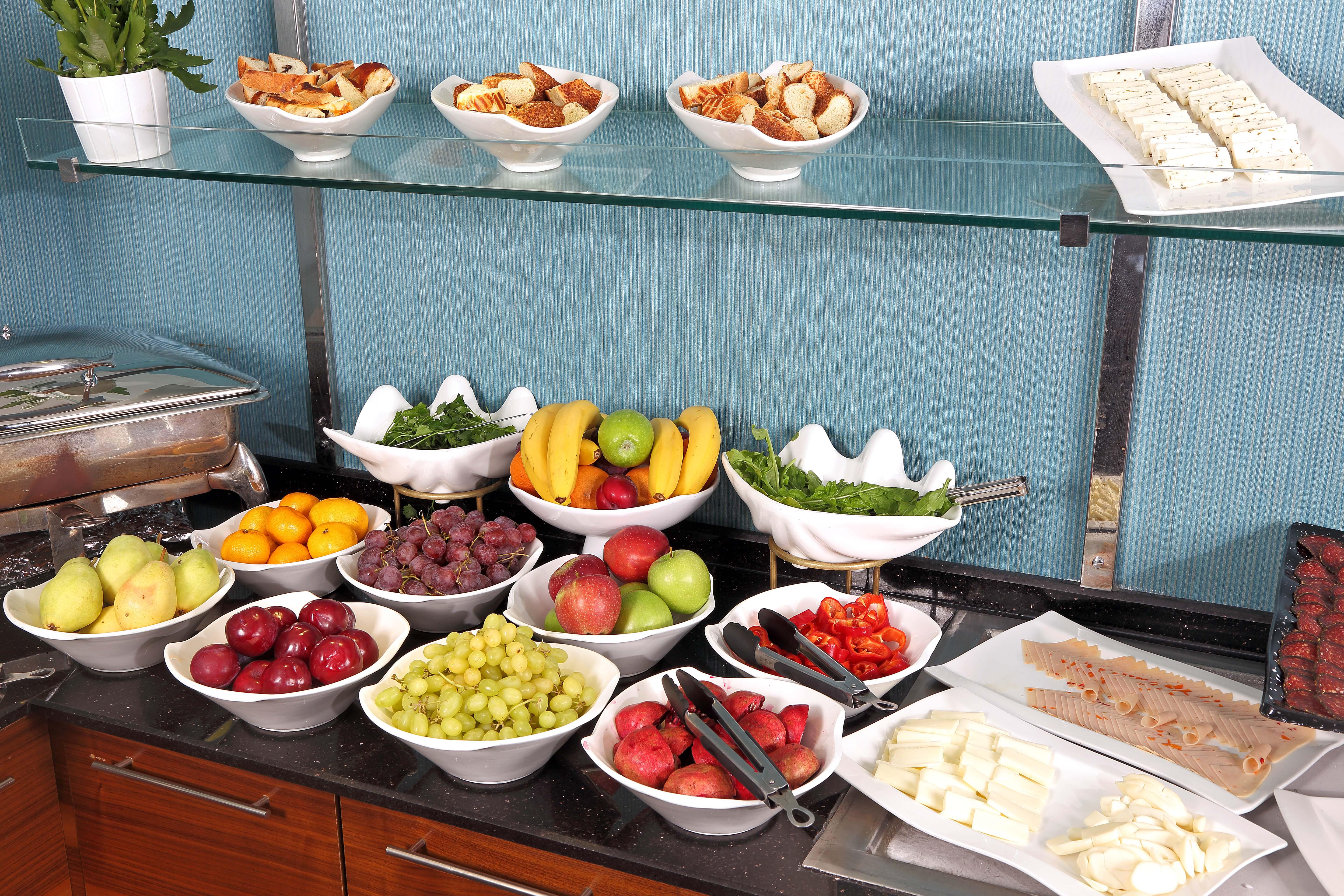 Hotel Polatdemir Istambul