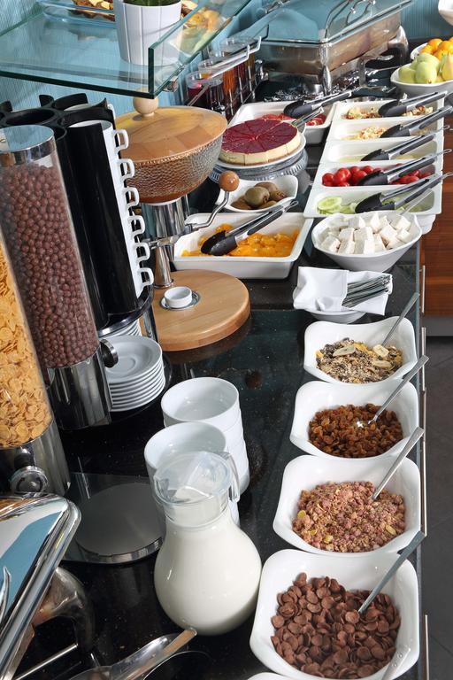 Polatdemir Hotel Istambul