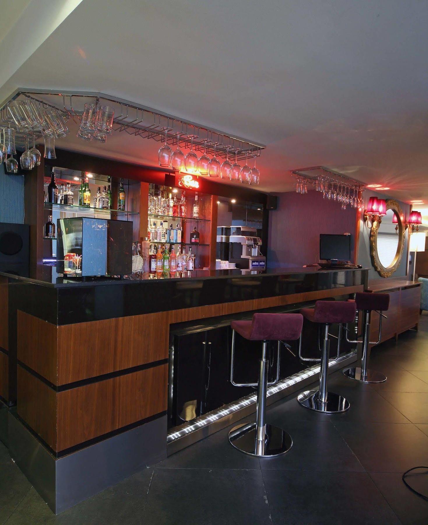 Hotel Polatdemir Istambul