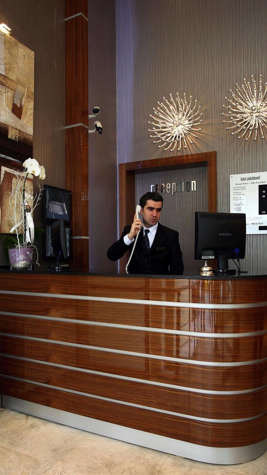 Polatdemir 3* Istambul